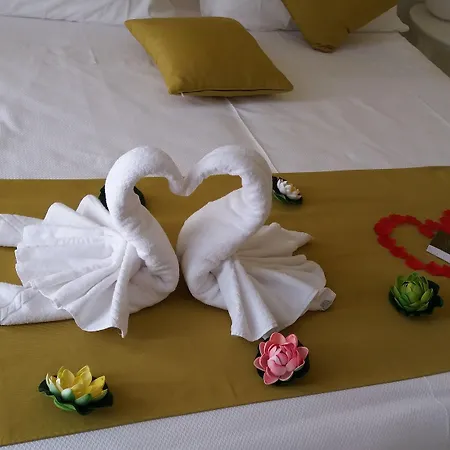 Riviera Azzurra Hotel Oliveri