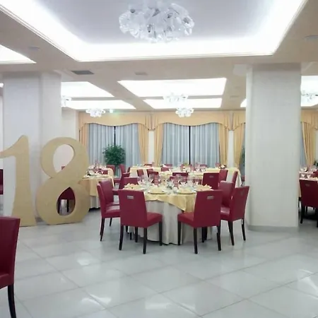Hotel Riviera Azzurra