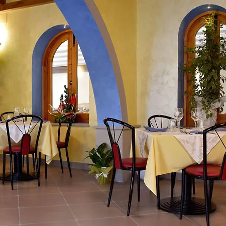 Riviera Azzurra Hotel