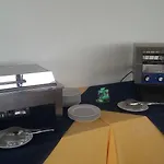 Riviera Azzurra 4* Oliveri