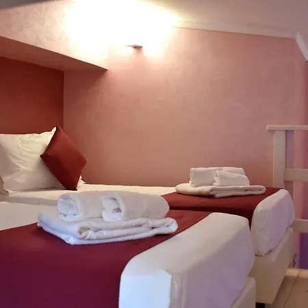 Riviera Azzurra Hotel 4*