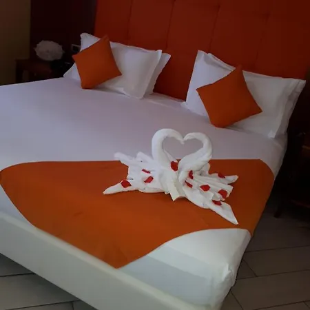 Riviera Azzurra 4*