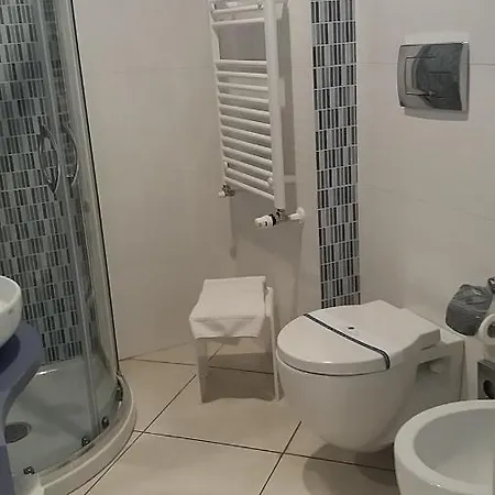 Hotel Riviera Azzurra