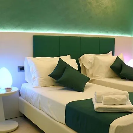Riviera Azzurra Hotel Oliveri