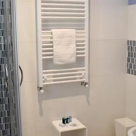 Hotel Riviera Azzurra Oliveri