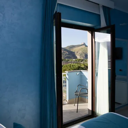 Riviera Azzurra Hotel Oliveri