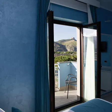 Riviera Azzurra Hotel Oliveri