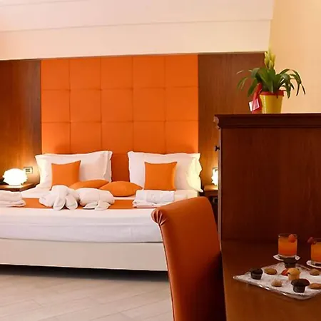 Hotel Riviera Azzurra 4*