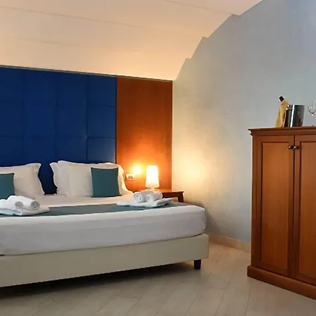 Hotel Riviera Azzurra Oliveri