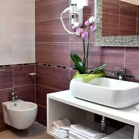 Riviera Azzurra Hotel Oliveri