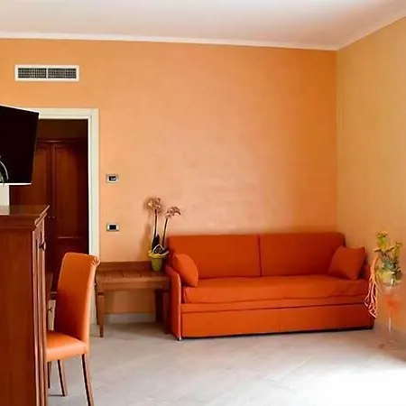 Riviera Azzurra Hotel 4*