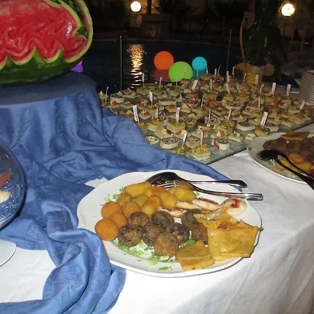 Hotel Riviera Azzurra