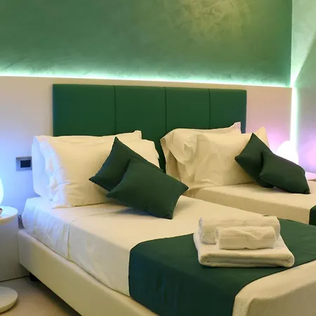 Riviera Azzurra Hotel 4*