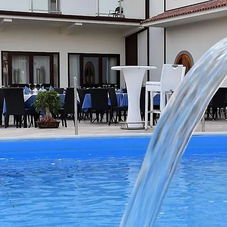 Hotel Riviera Azzurra 4*