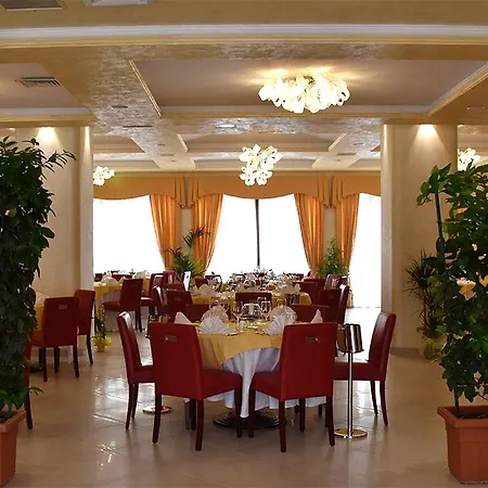 Riviera Azzurra Hotel Oliveri