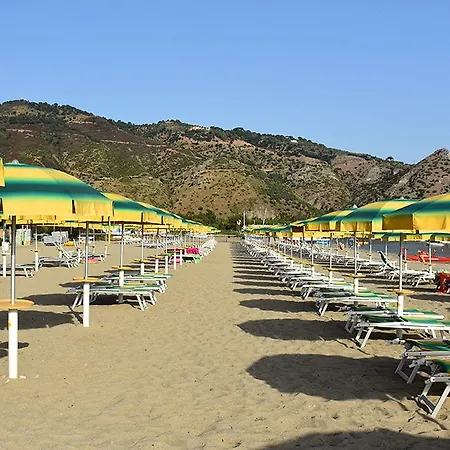 Hotel Riviera Azzurra