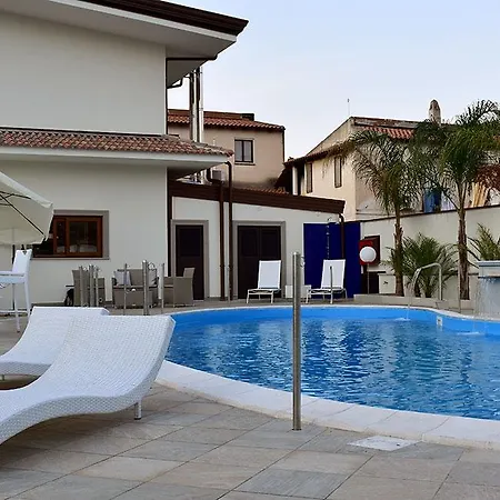 Hotel Riviera Azzurra 4*