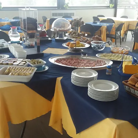 Hotel Riviera Azzurra 4*