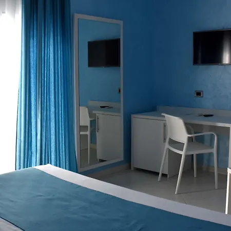Riviera Azzurra 4* Oliveri