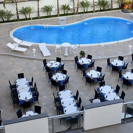 Hotel Riviera Azzurra 4*