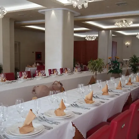 Riviera Azzurra Hotel