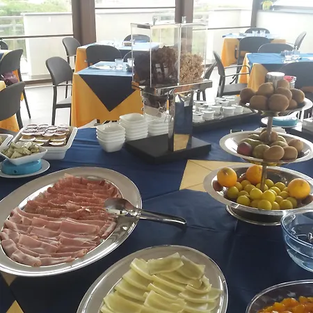 Hotel Riviera Azzurra Oliveri