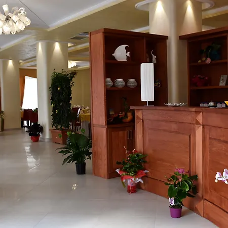 Hotel Riviera Azzurra 4*