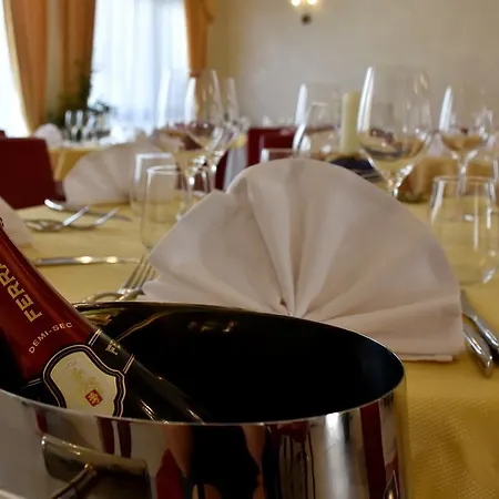 Riviera Azzurra Hotel Oliveri