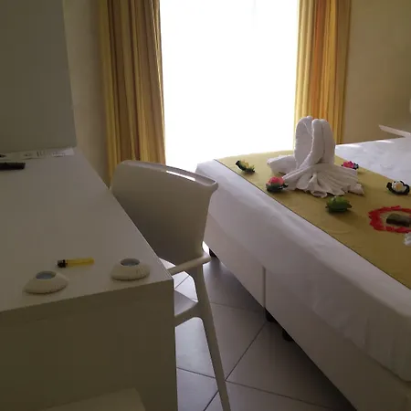 Hotel Riviera Azzurra 4*