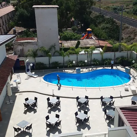 Hotel Riviera Azzurra 4*