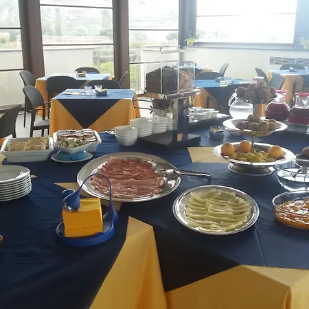 Hotel Riviera Azzurra
