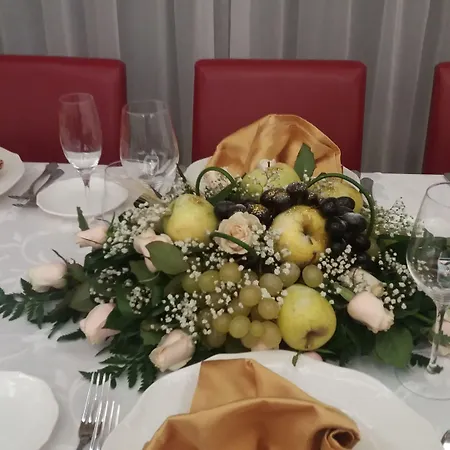 Riviera Azzurra Hotel 4*