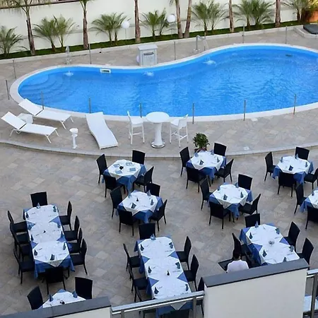Riviera Azzurra