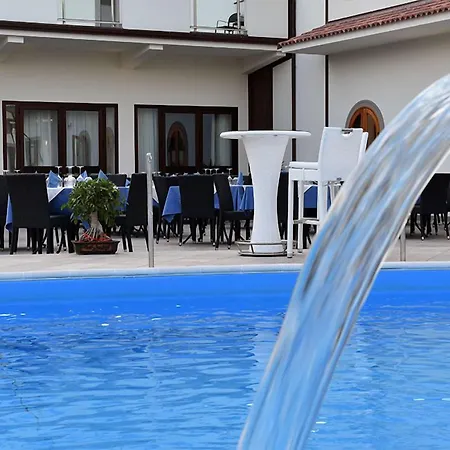 Riviera Azzurra 4*
