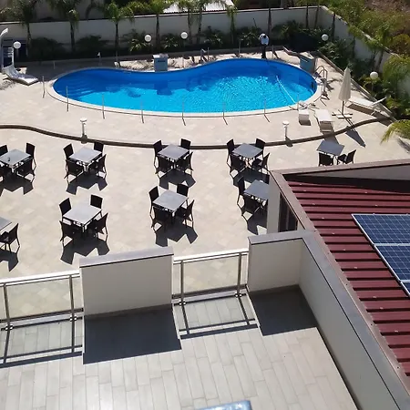 Hotel Riviera Azzurra 4*