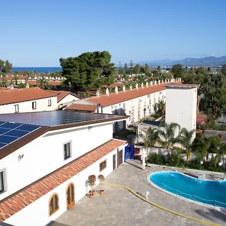 Riviera Azzurra 4*