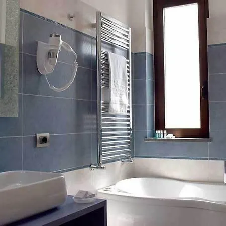 Hotel Riviera Azzurra 4*