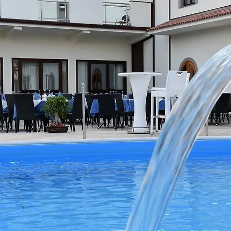 Riviera Azzurra Hotel Oliveri