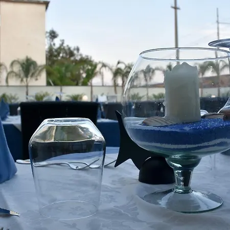 Riviera Azzurra Hotel