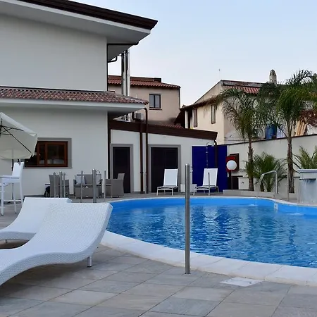 Riviera Azzurra 4* Oliveri