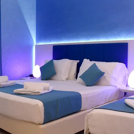 Riviera Azzurra 4* Oliveri