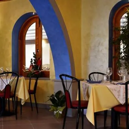 Hotel Riviera Azzurra