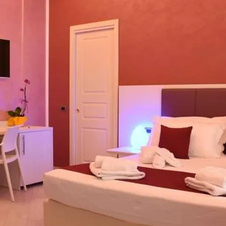Hotel Riviera Azzurra 4*