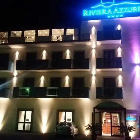 Riviera Azzurra Hotel
