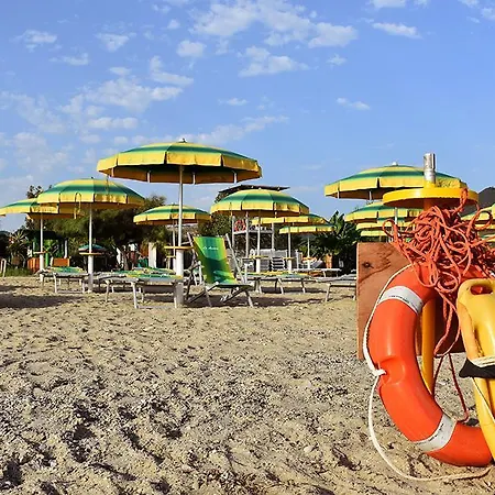 Riviera Azzurra Hotel Oliveri