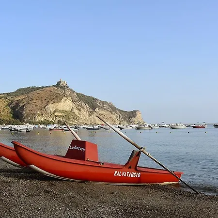 Riviera Azzurra Oliveri