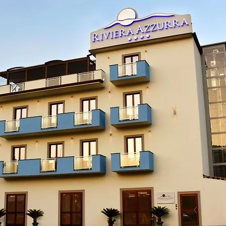 Hotel Riviera Azzurra 4*