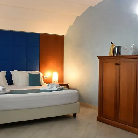 Riviera Azzurra 4*