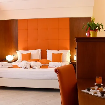 Hotel Riviera Azzurra Oliveri