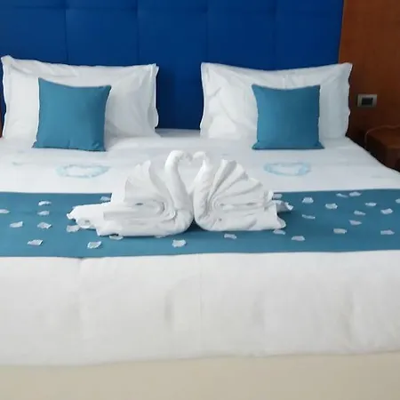 Hotel Riviera Azzurra